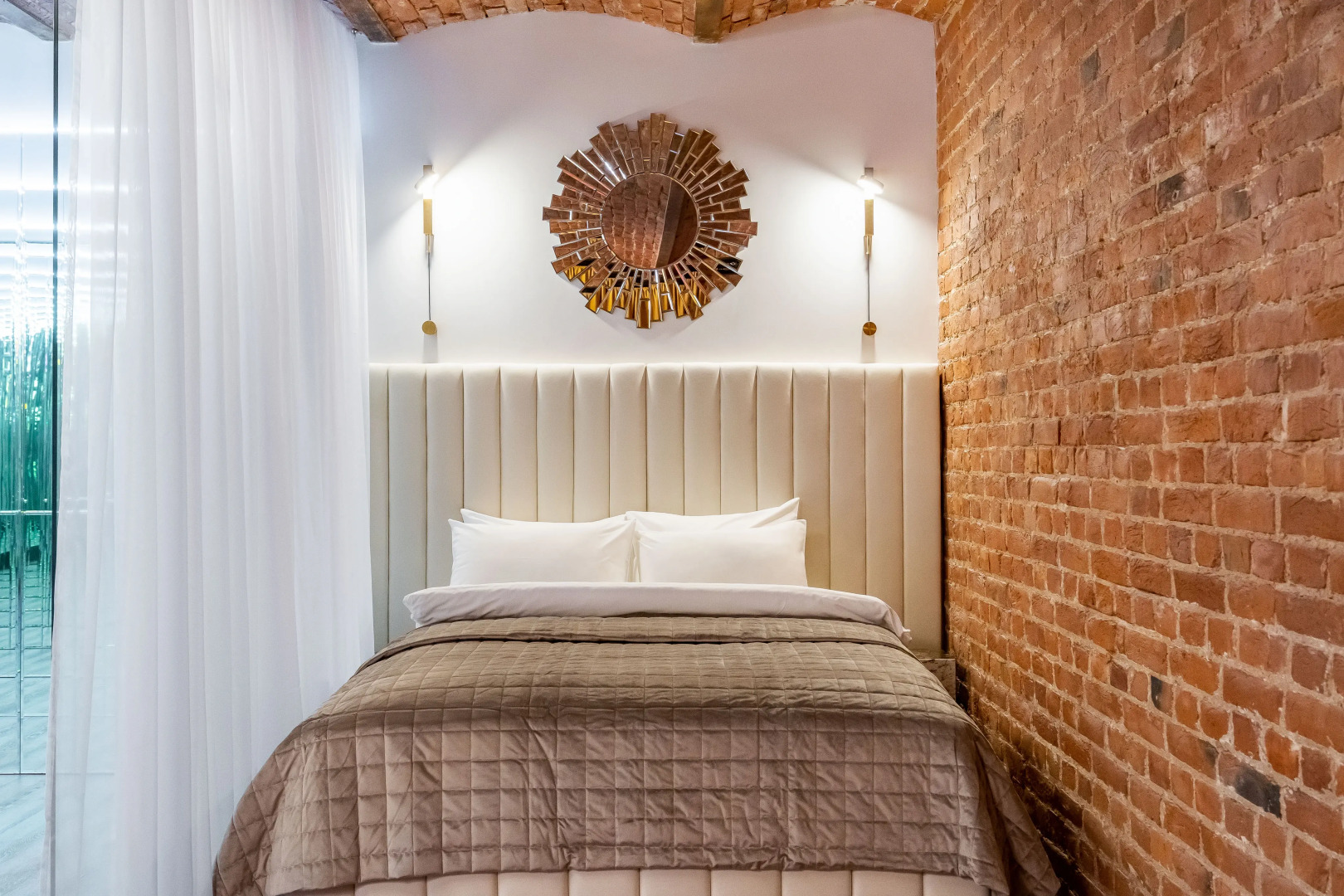 Апартаменты hth24 Chaikovskogo