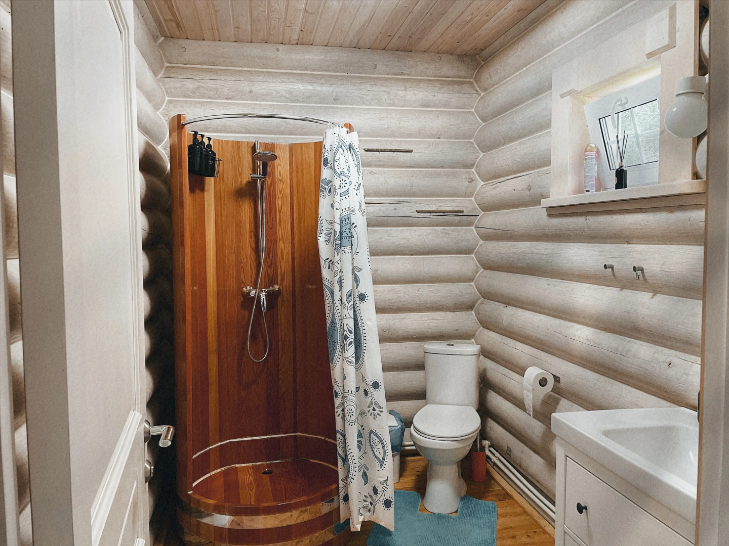 Частный Дом Лукавая 3