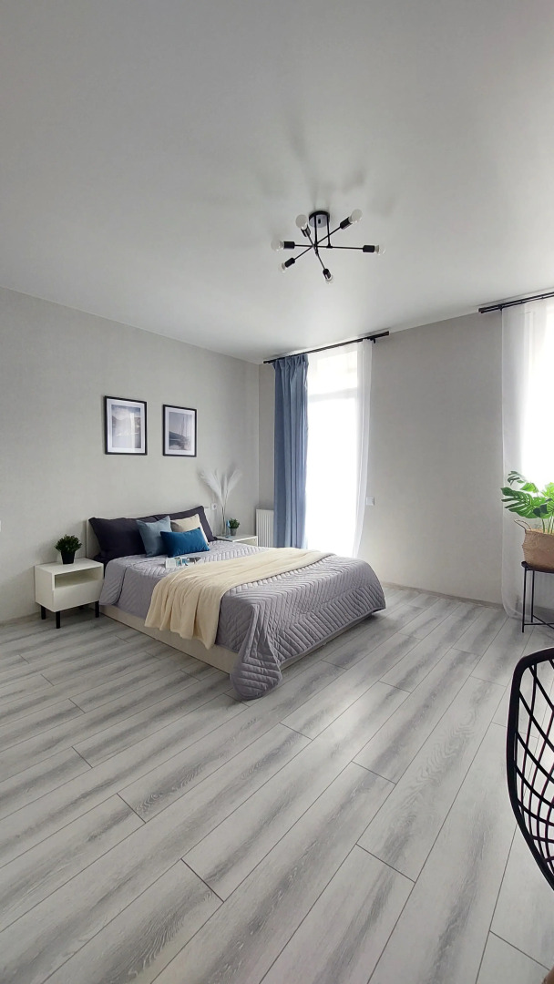 Апартаменты Гринсайд