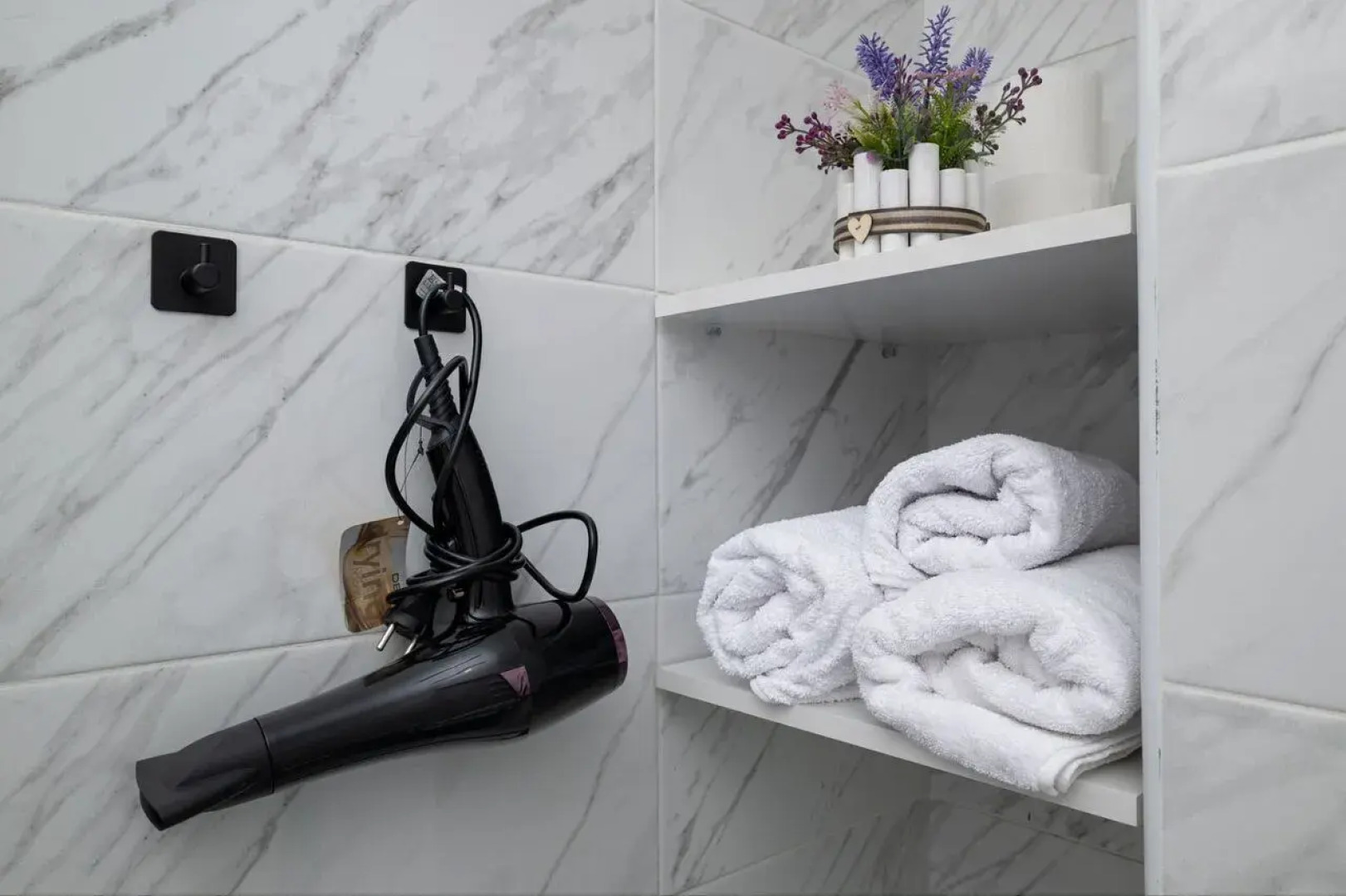 Квартира с отличным ремонтом