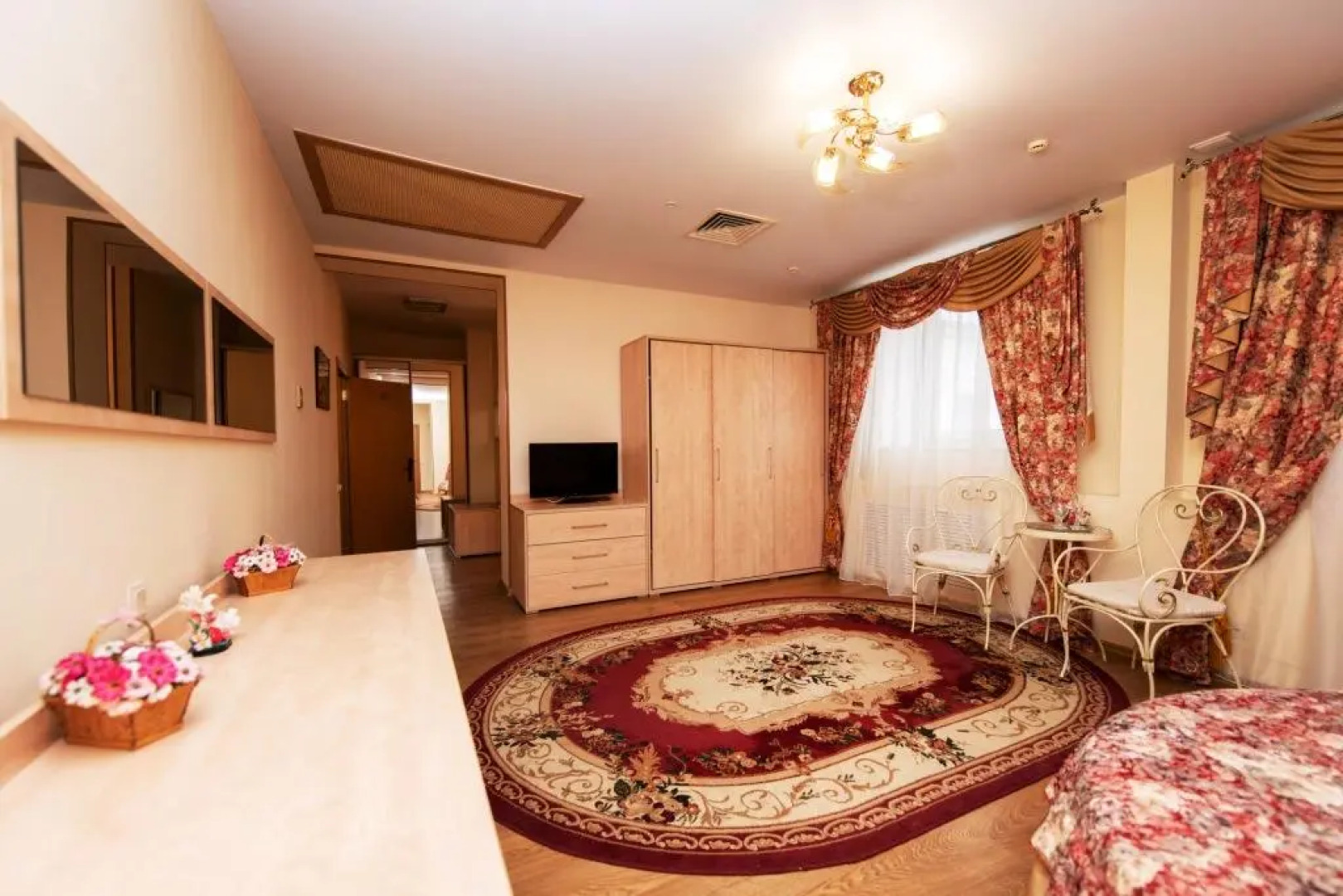 Отель Князь Владимир