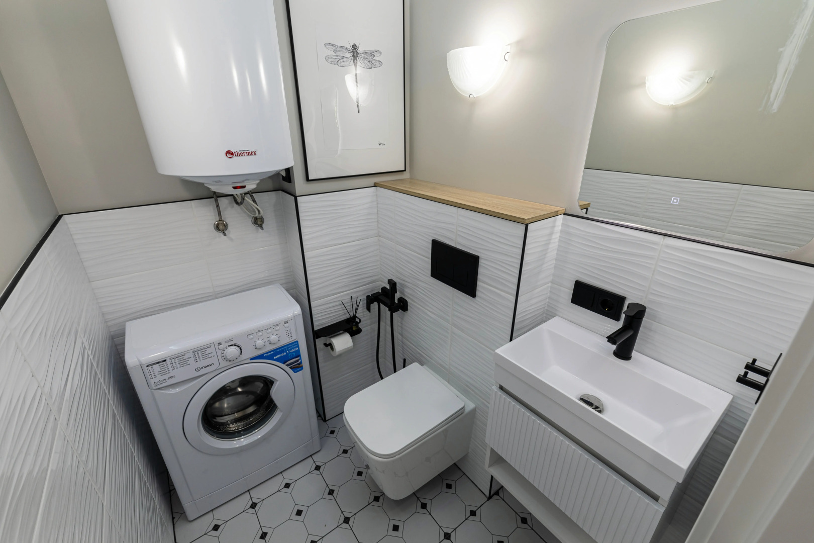 Апартаменты Шикарные Новые в Историческом Центре Казани