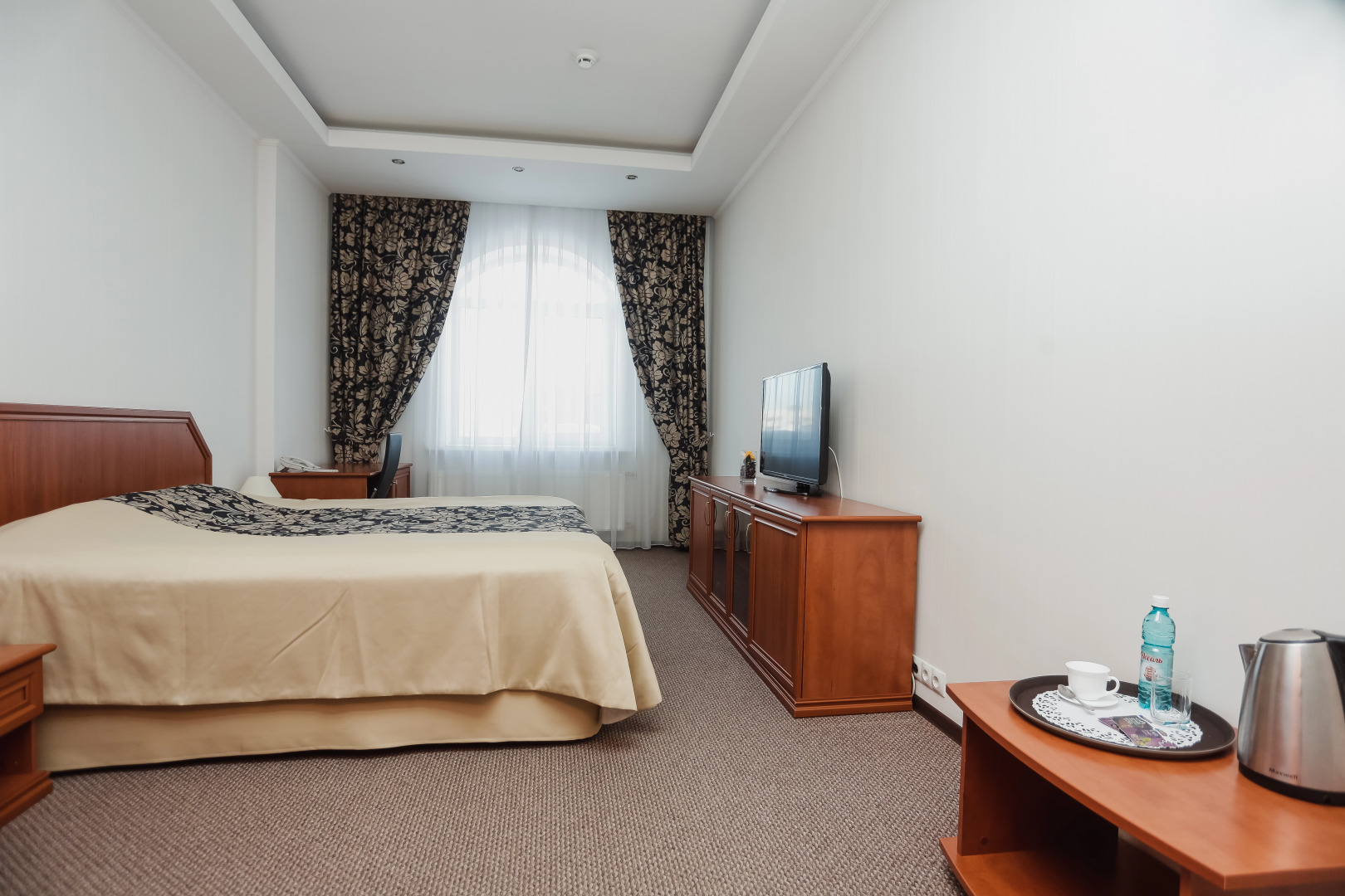 Гостиница Европейская