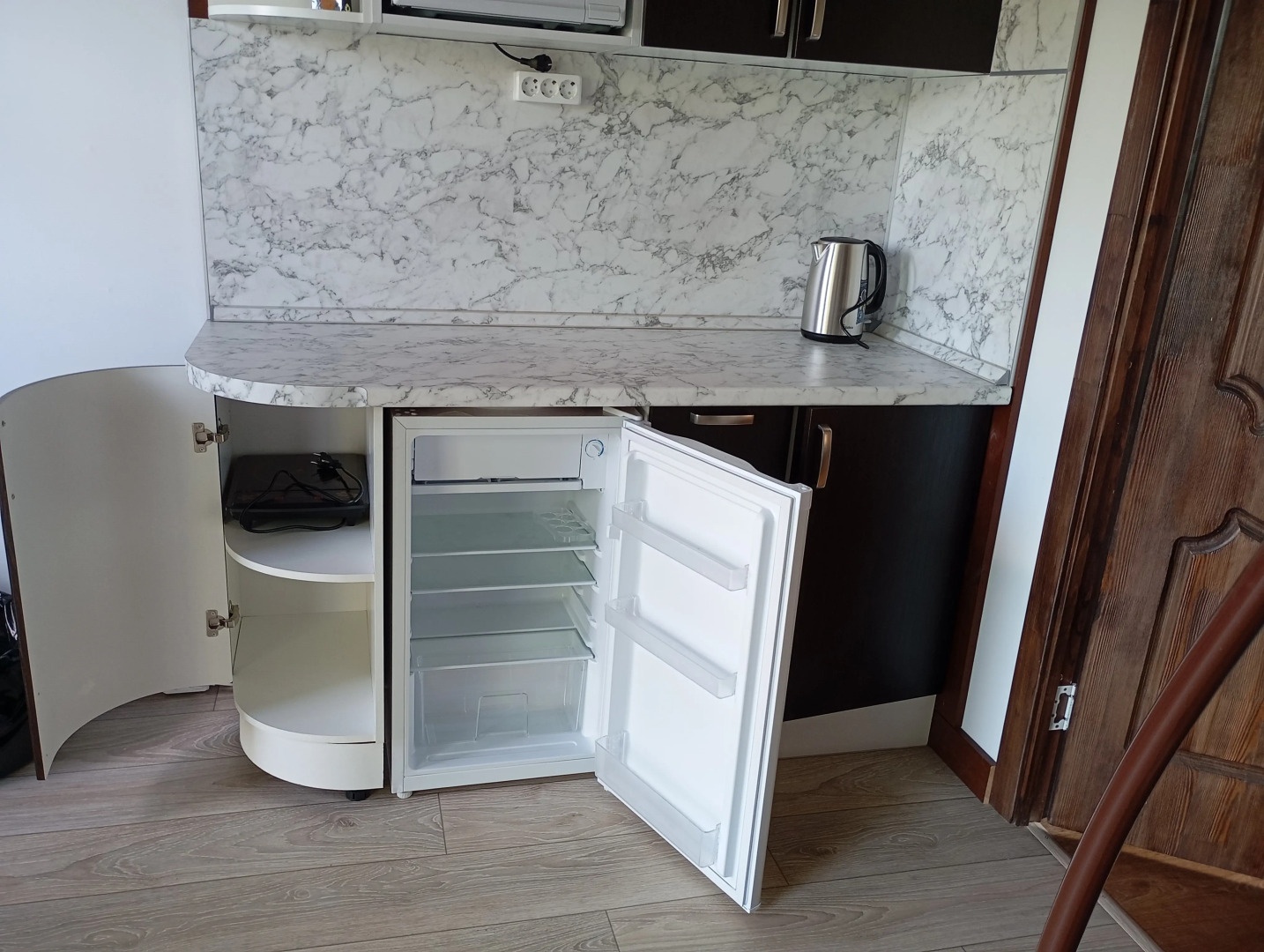 Гостевой дом Чистые пруды