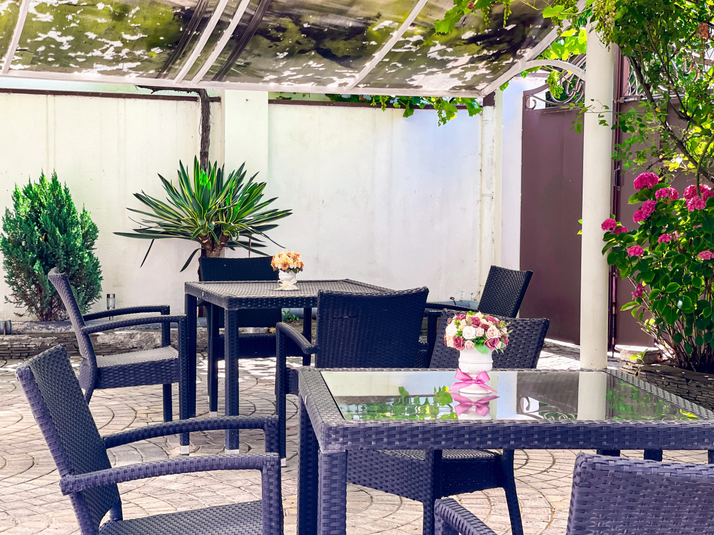 Гостевой дом Ардо