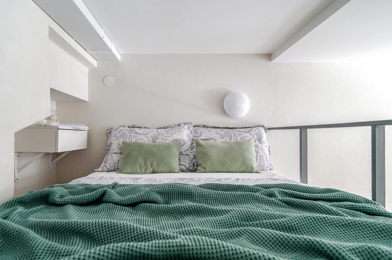 Апартаменты Весенняя Рубинштейна