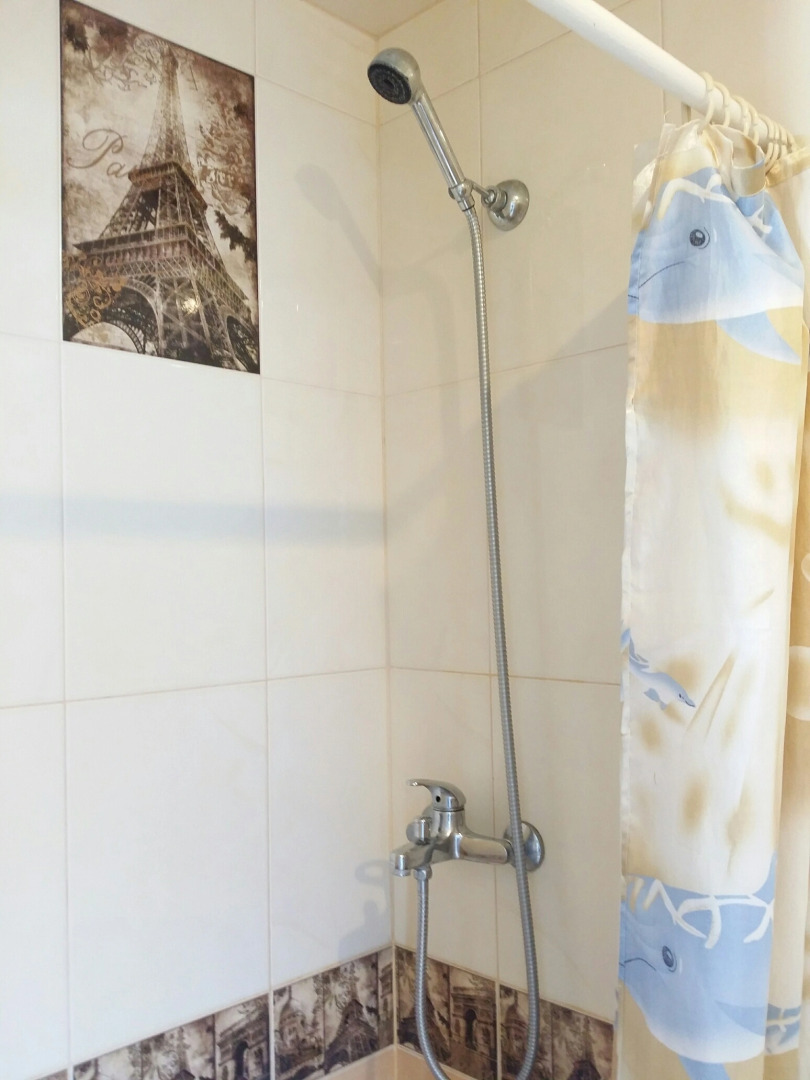 Гостевой дом рядом с Массандровским пляжем