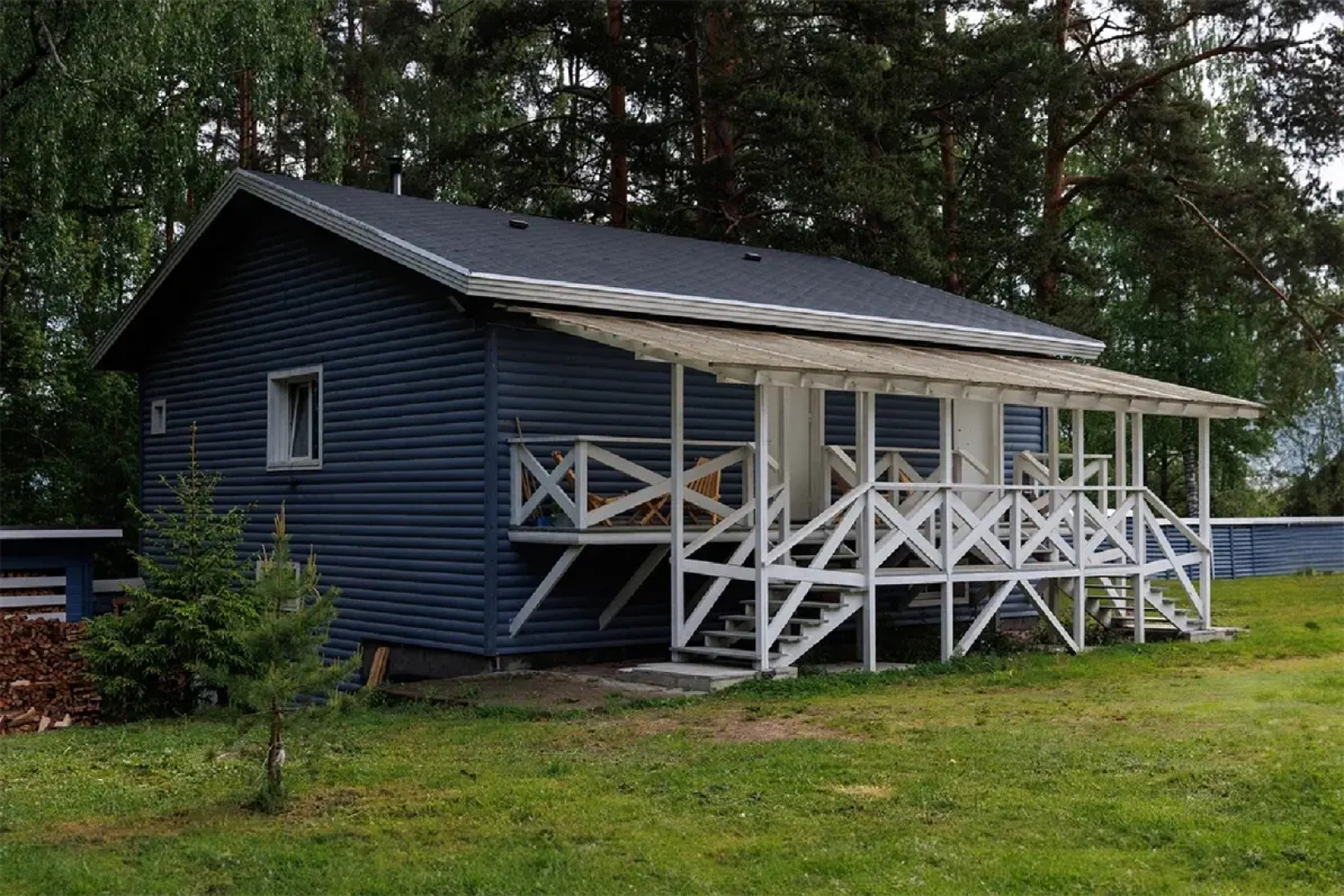 База Отдыха Аквамарин