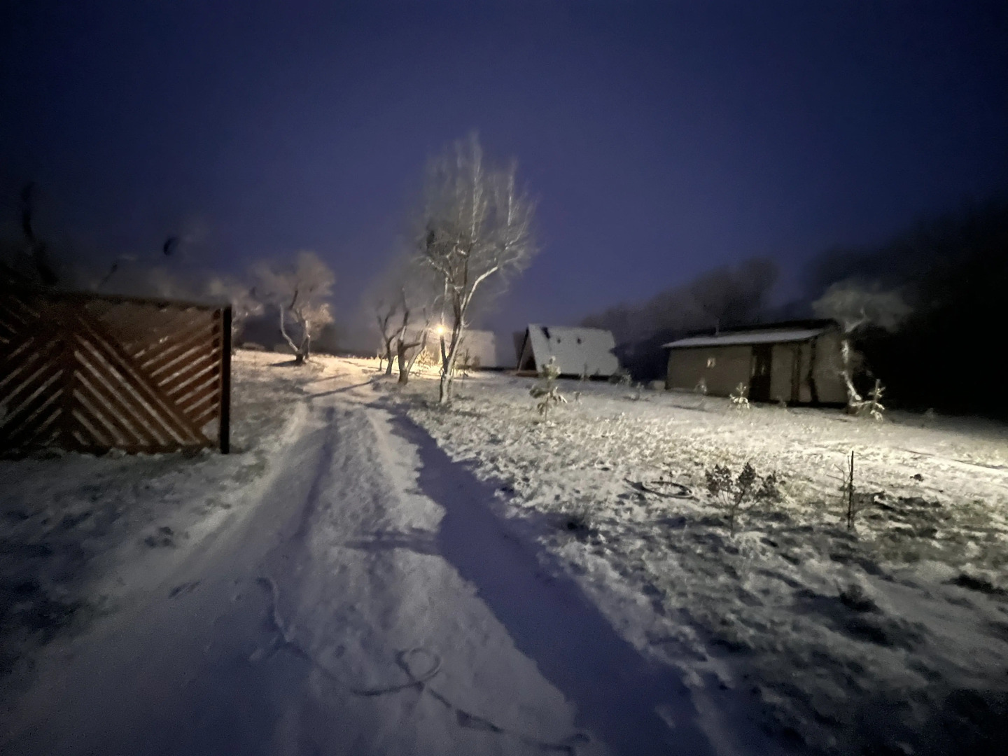 Шале Уютный домик