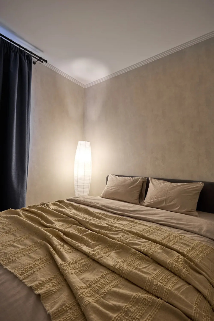 Апартаменты Luma Inter в центре города