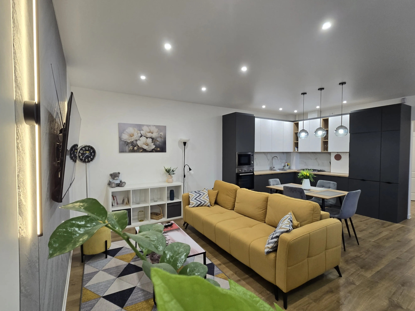 Апартаменты Потрясающие в центре Калининграда