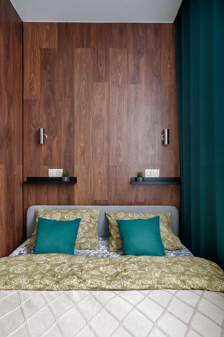 Апартаменты Жить хорошо рядом с АКВАПАРКОМ