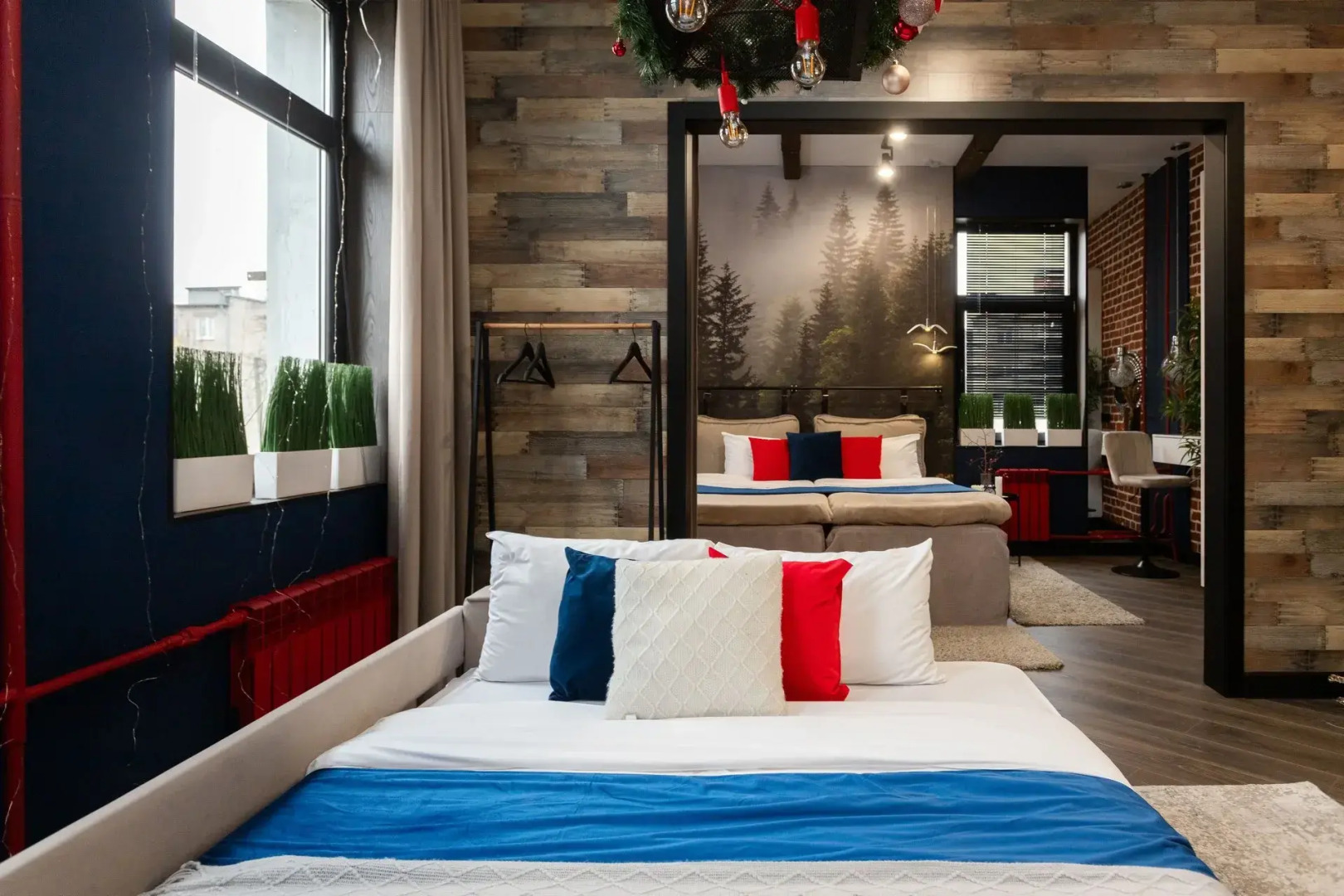 Квартира Победа Тильзита