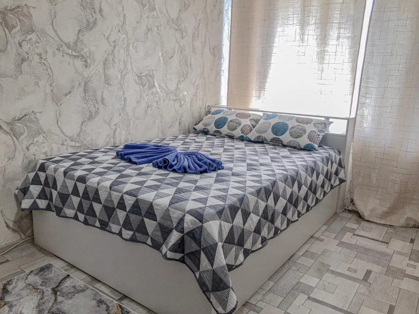 Жемчужная Лагуна