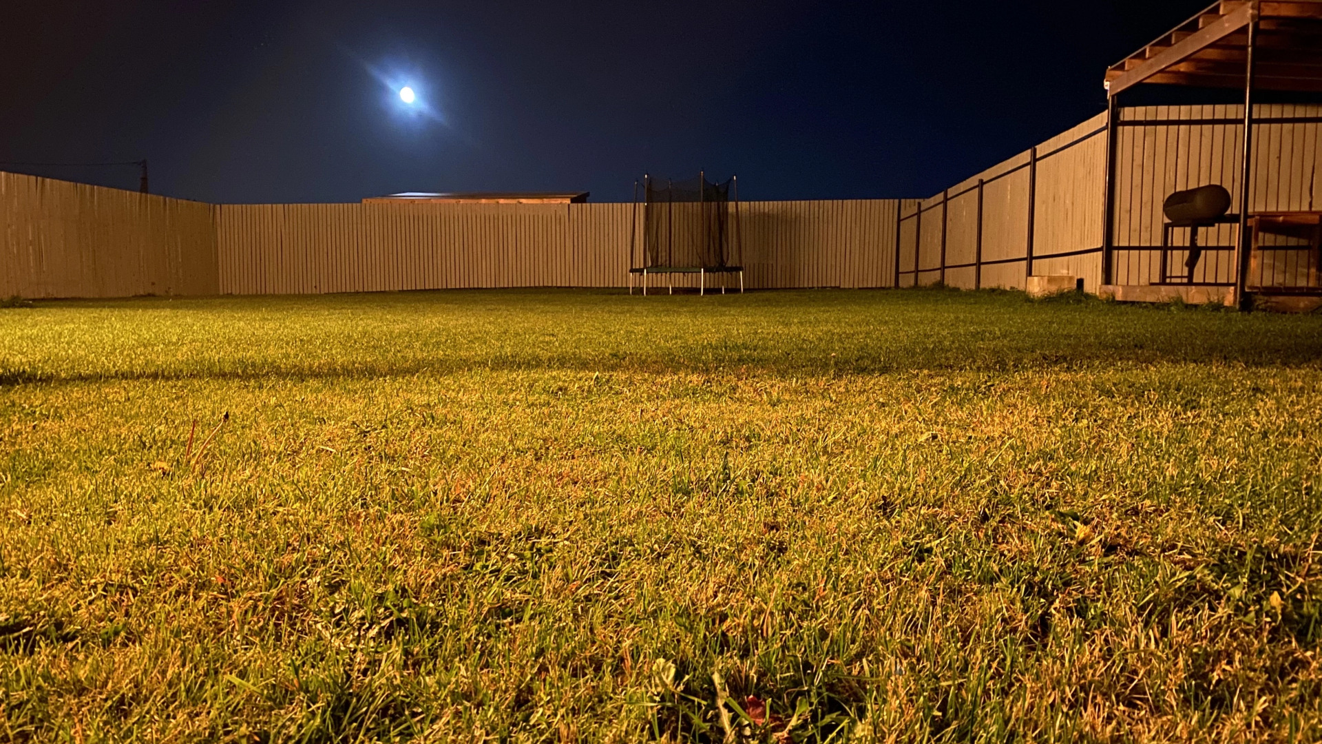 Частный Дом Baus