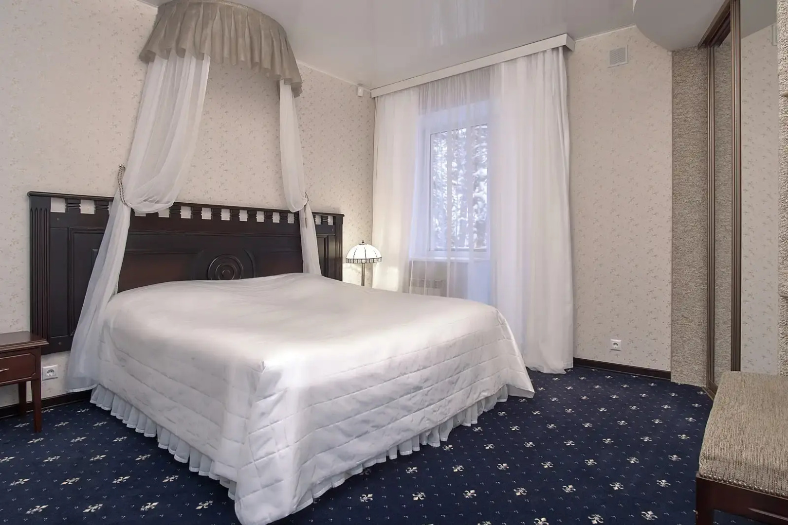 Мини-отель Абажур