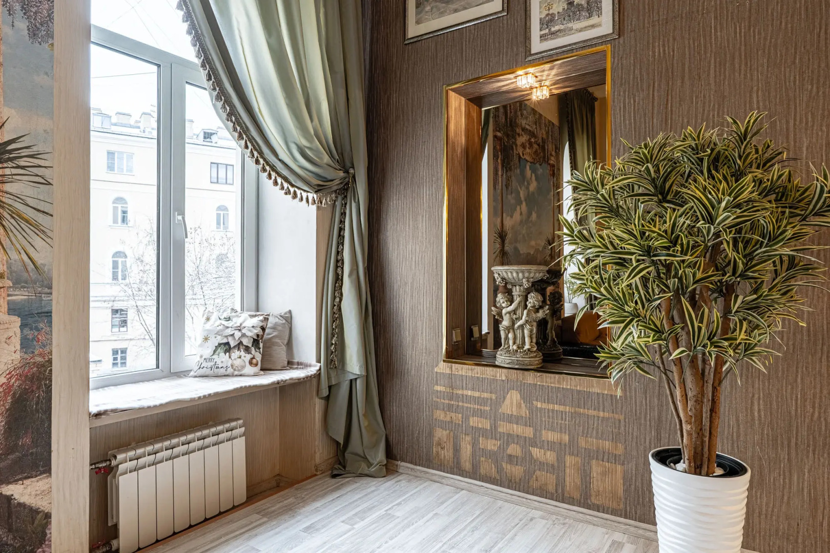 Апартаменты на Невском проспекте, д.91