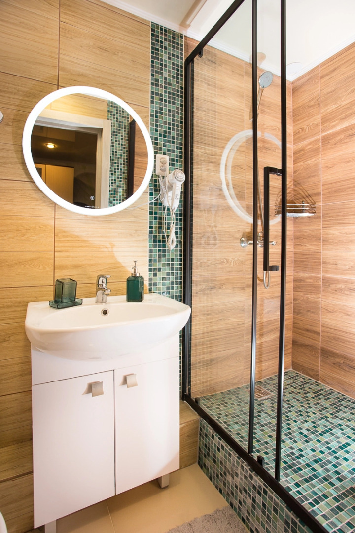 Мини-Отель Pastel Luxe