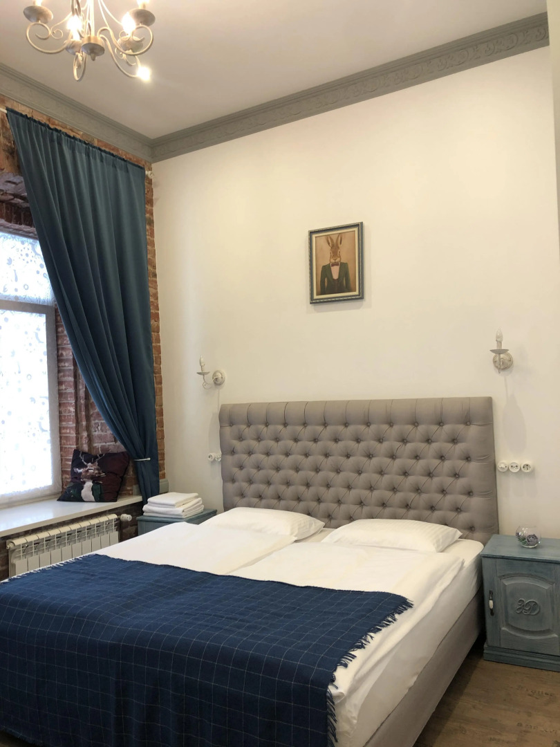 Мини-отель Green place