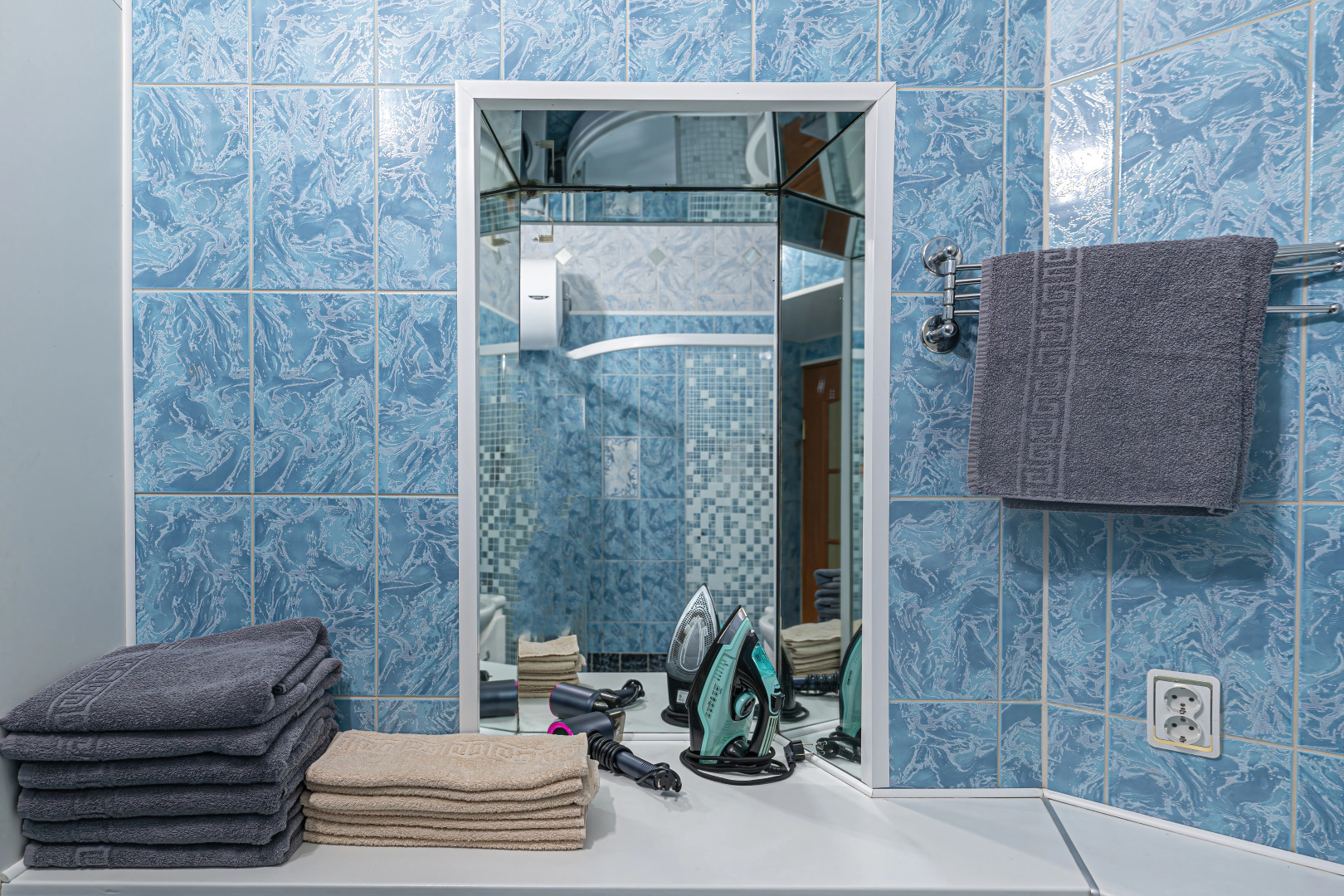 Апартаменты Rooms4Rent 100 кв.м. на Красной площади