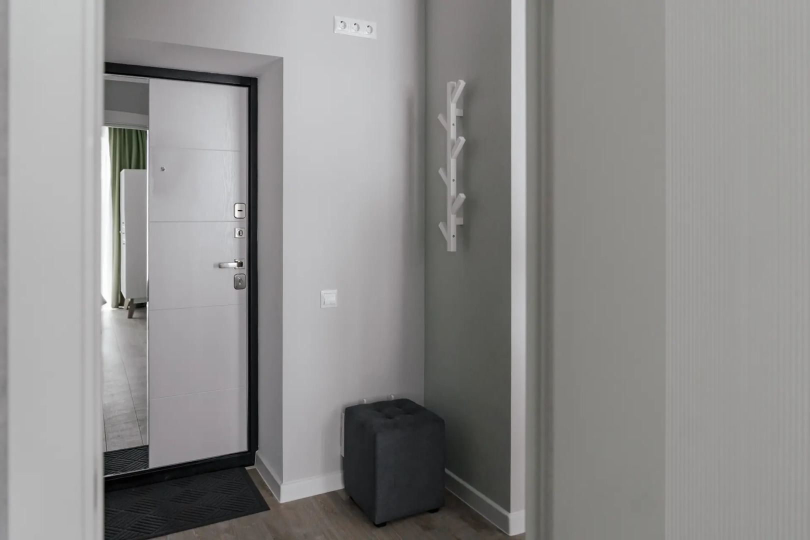 Апартаменты Apart-Deluxe Легенды Моря