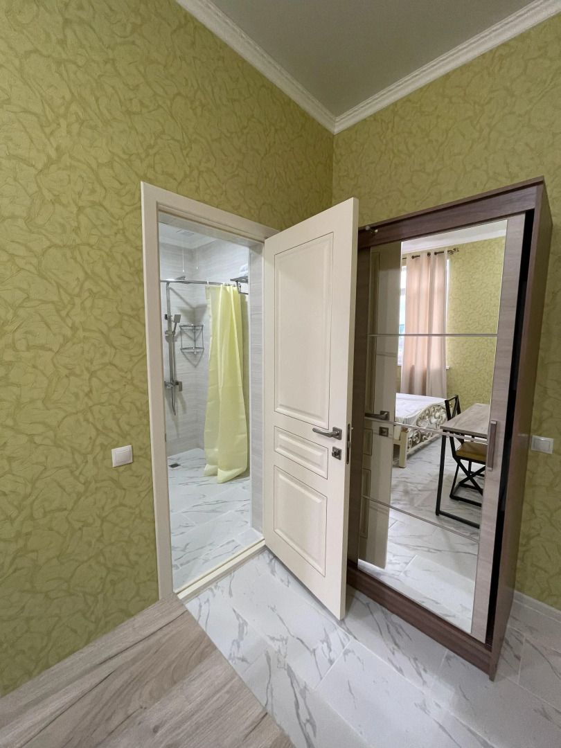 Гостевой дом МВА