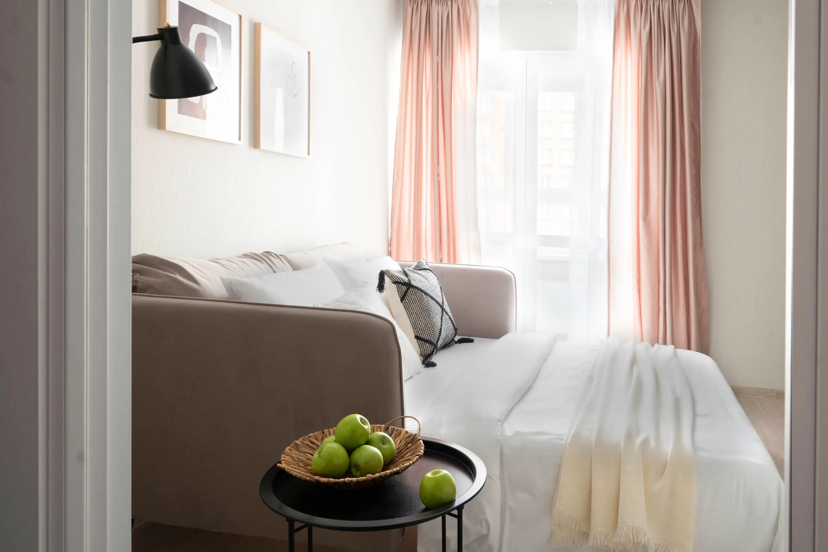 Апартаменты Stig_Realty на Яганова