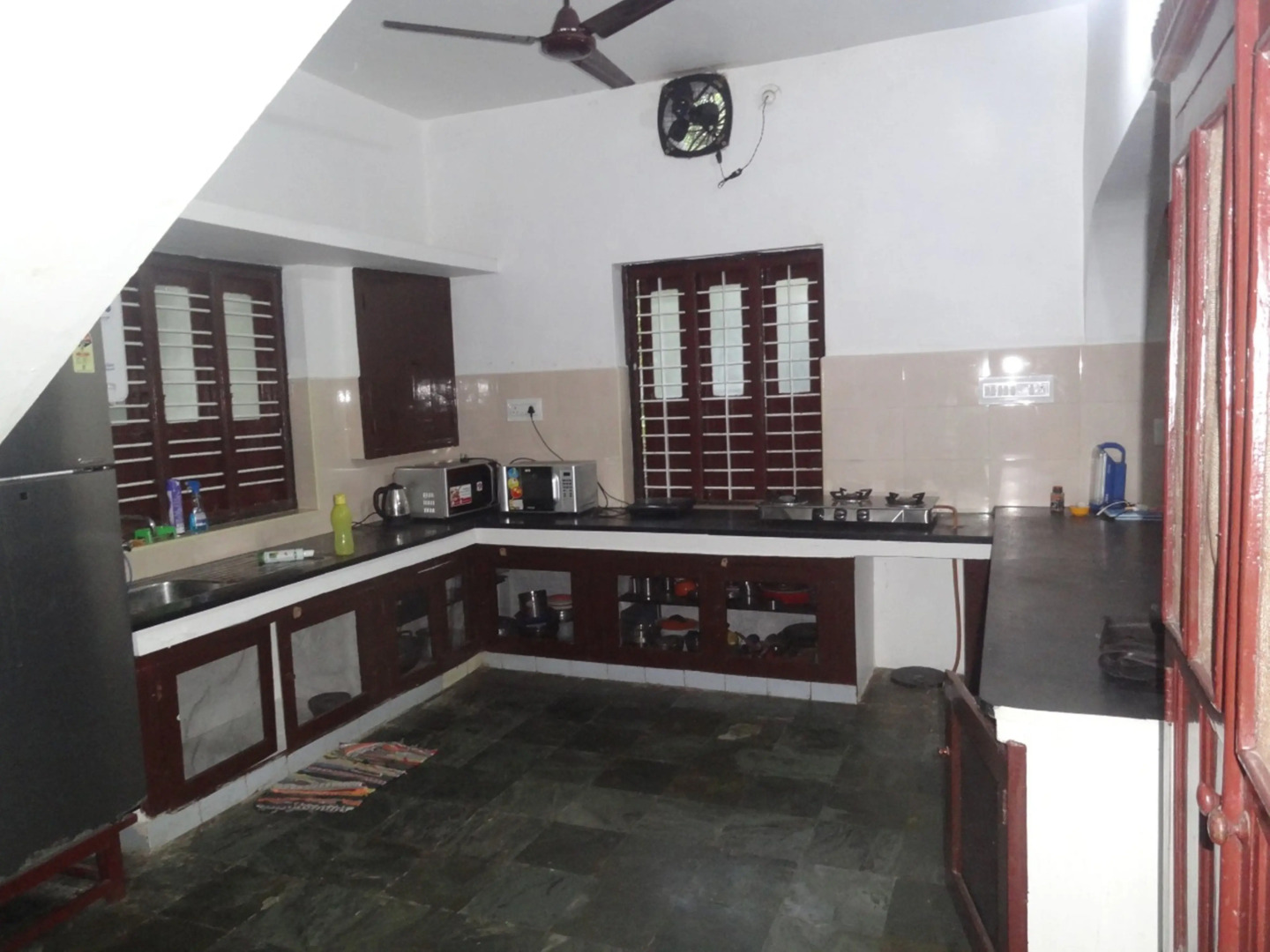 Гостевой Дом PS Beach Farm House