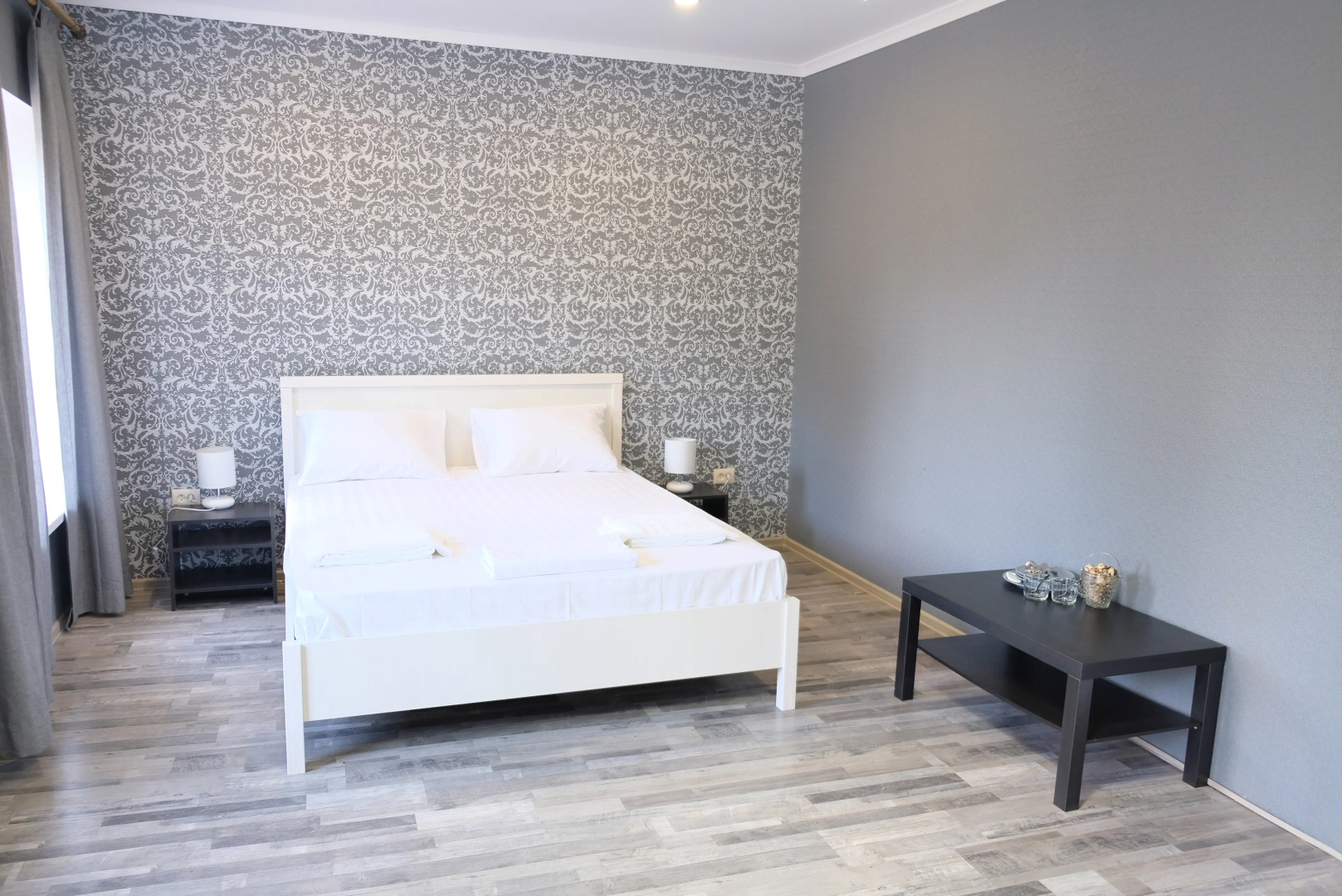 U monastyrja (Novyj Afon)