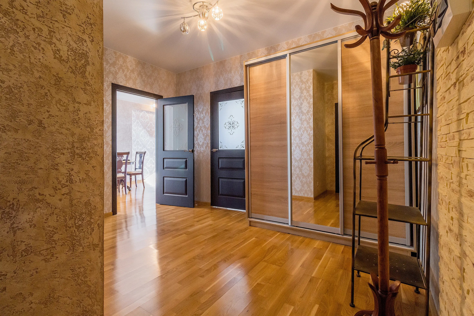 Квартира в Элитном ЖК КМ Мегаполис