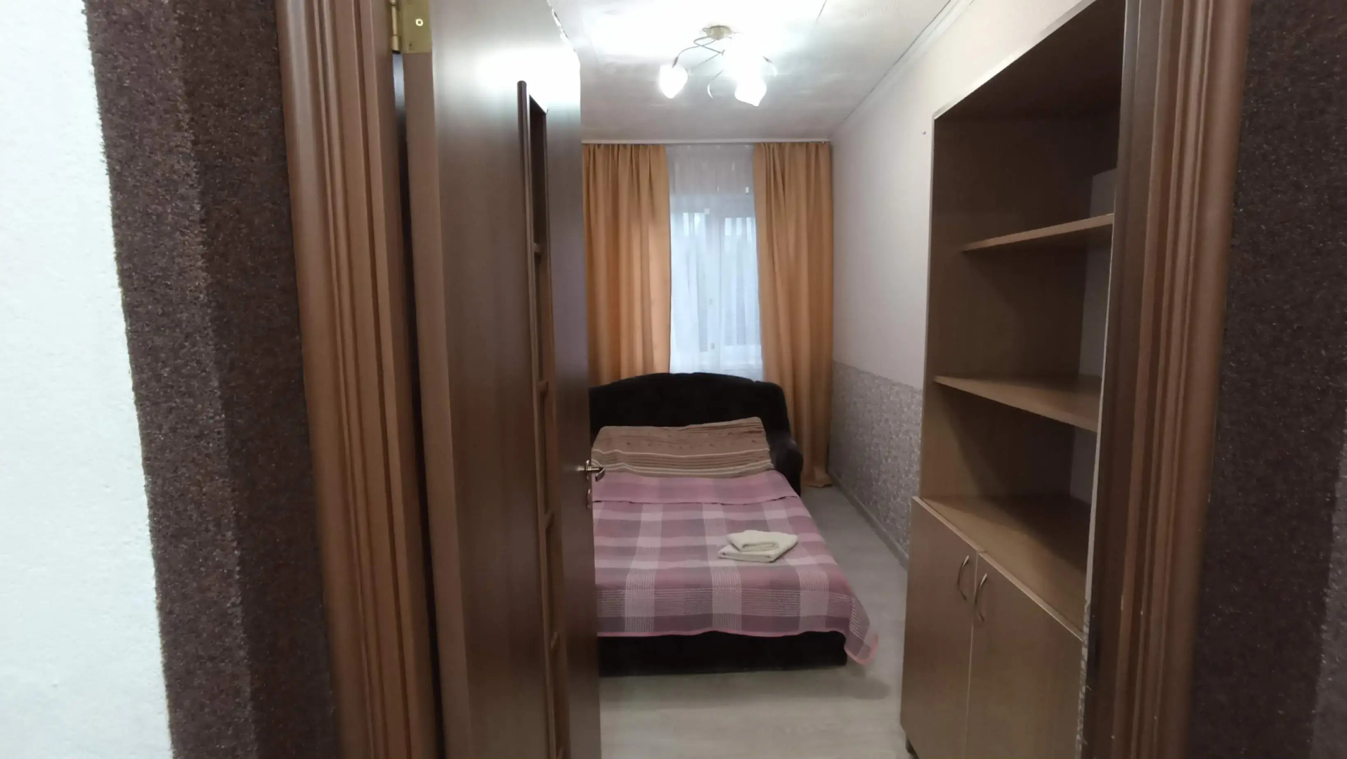 Апартаменты на Невского 125А