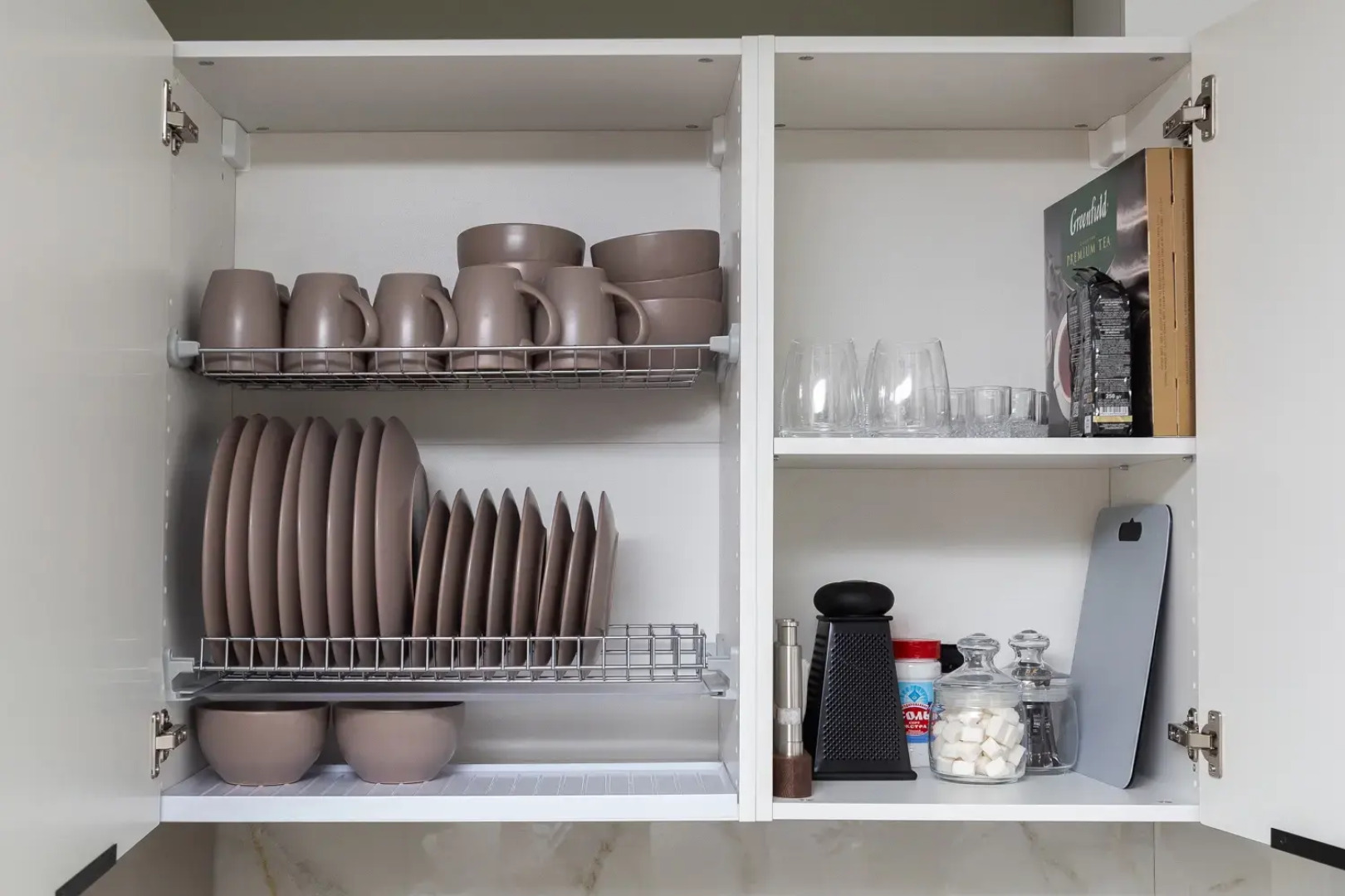 Квартира Трёхкомнатная с видом на оперный театр