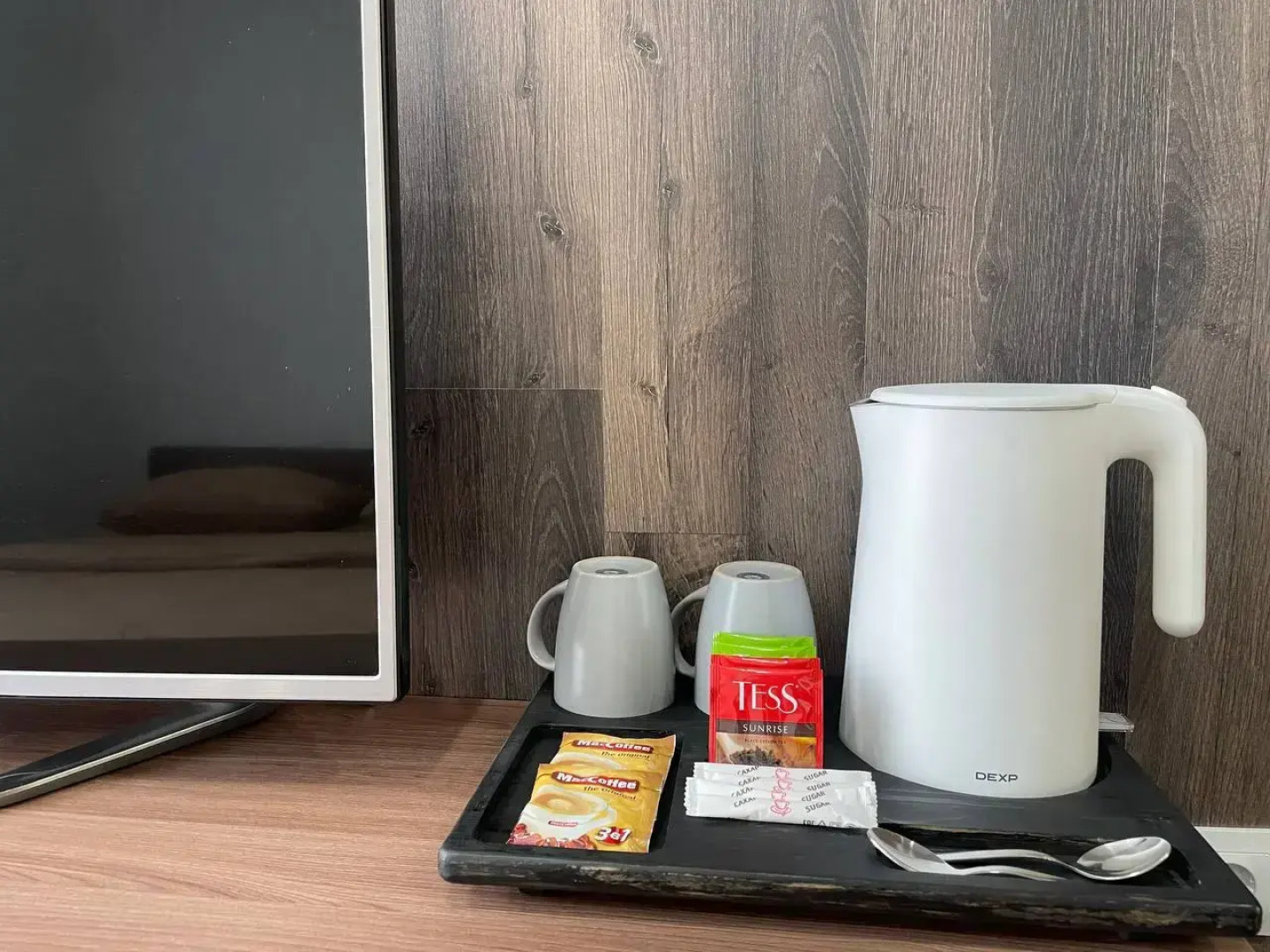 Отель Меренга