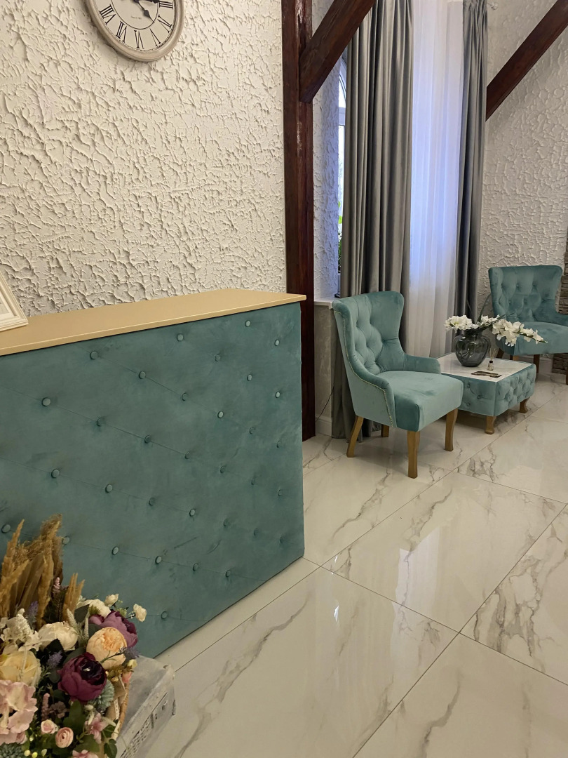 Мини-отель Silver House