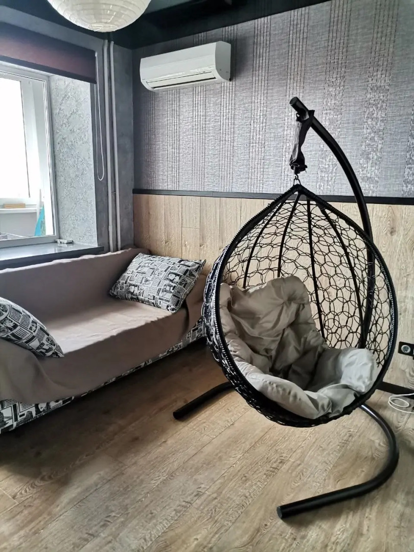 Апартаменты Северное сияние