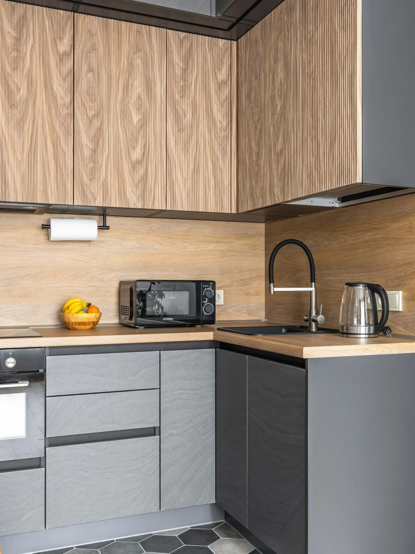 Квартира Легенда на Неве