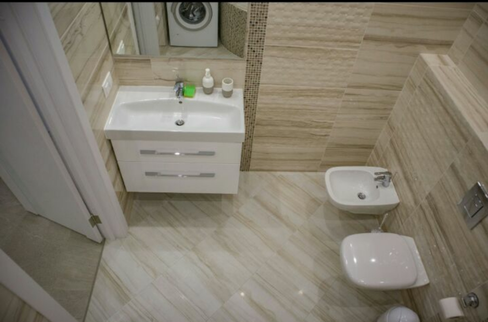 Апартаменты В самом центре