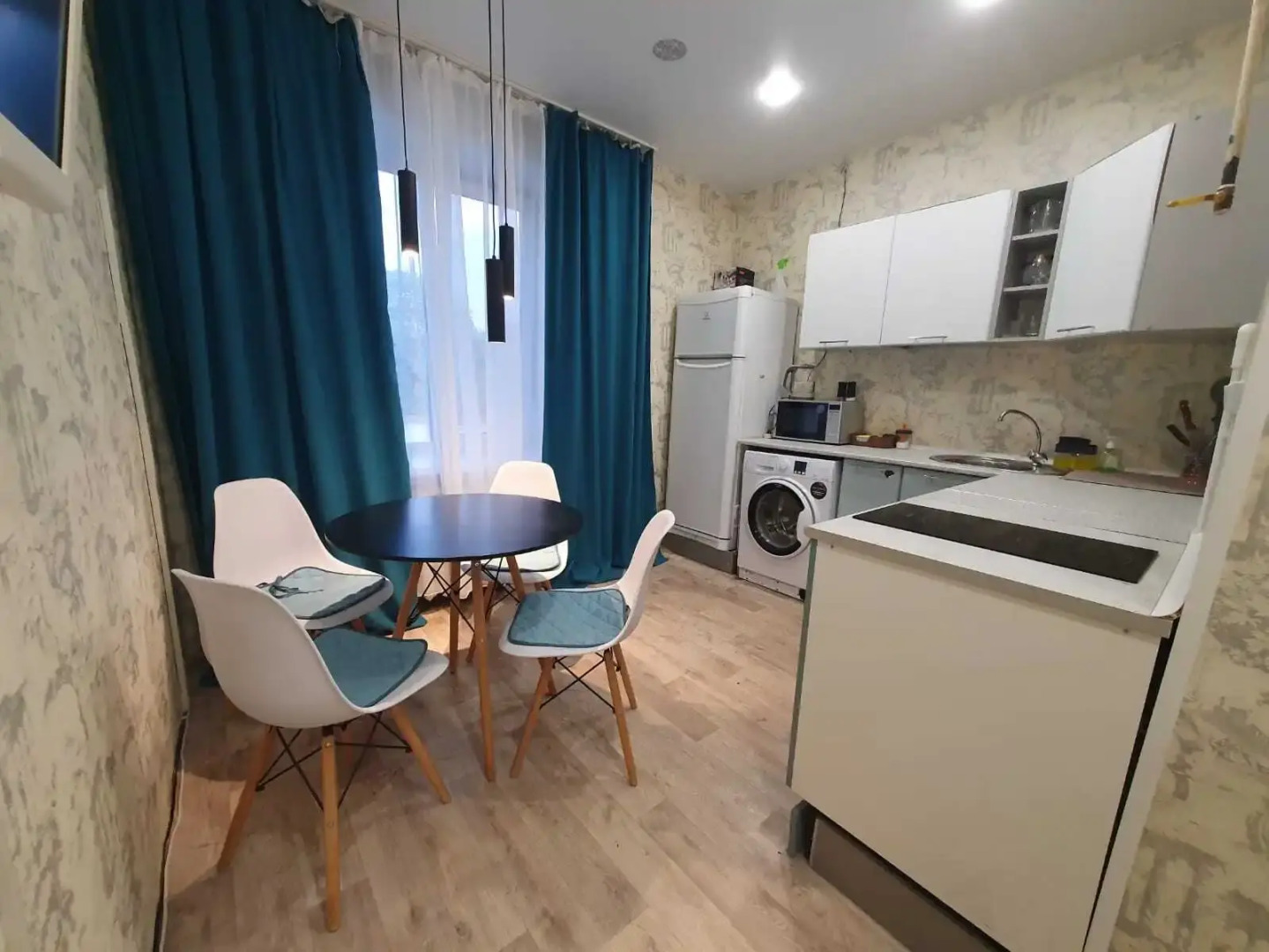 Квартира на Ленина 9