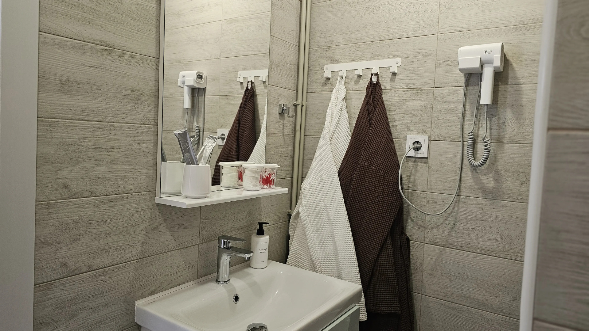 Гостевой дом Магия Манжерока