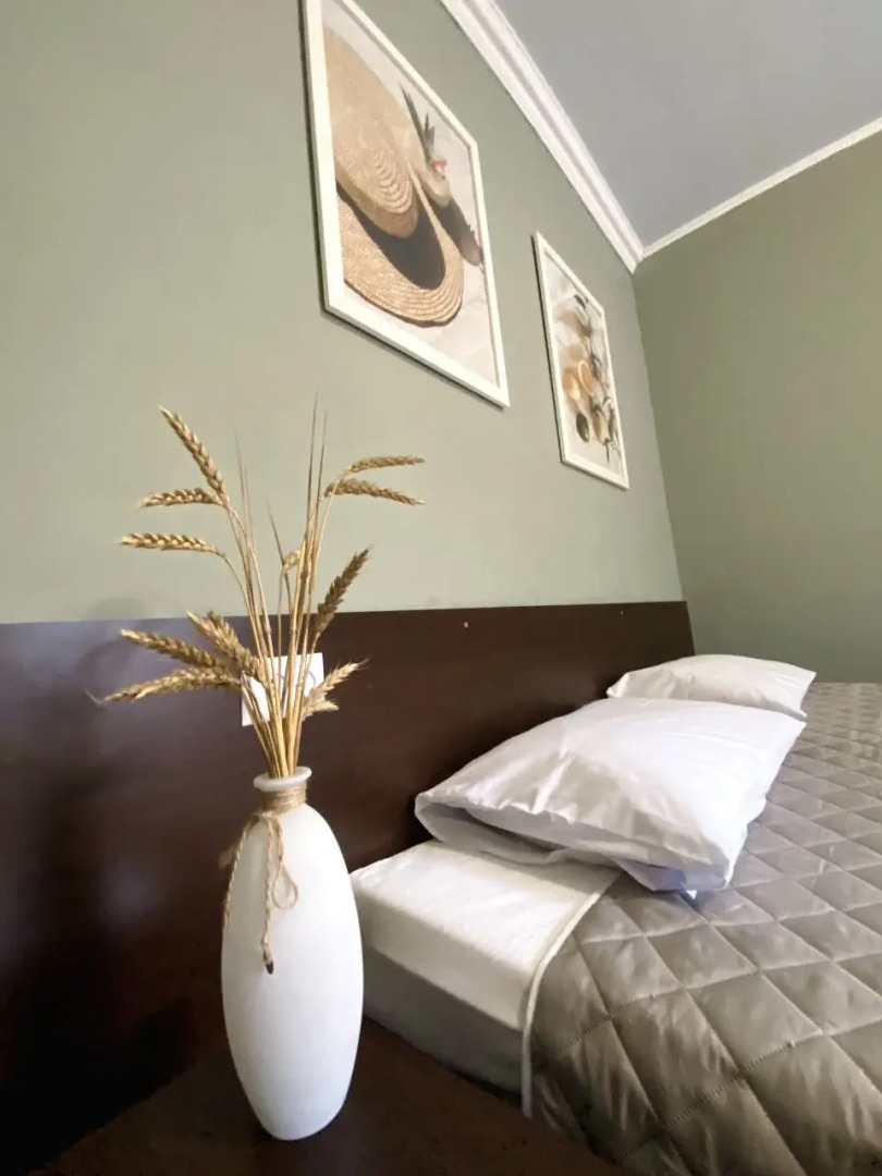 Гостевой дом Аврора house