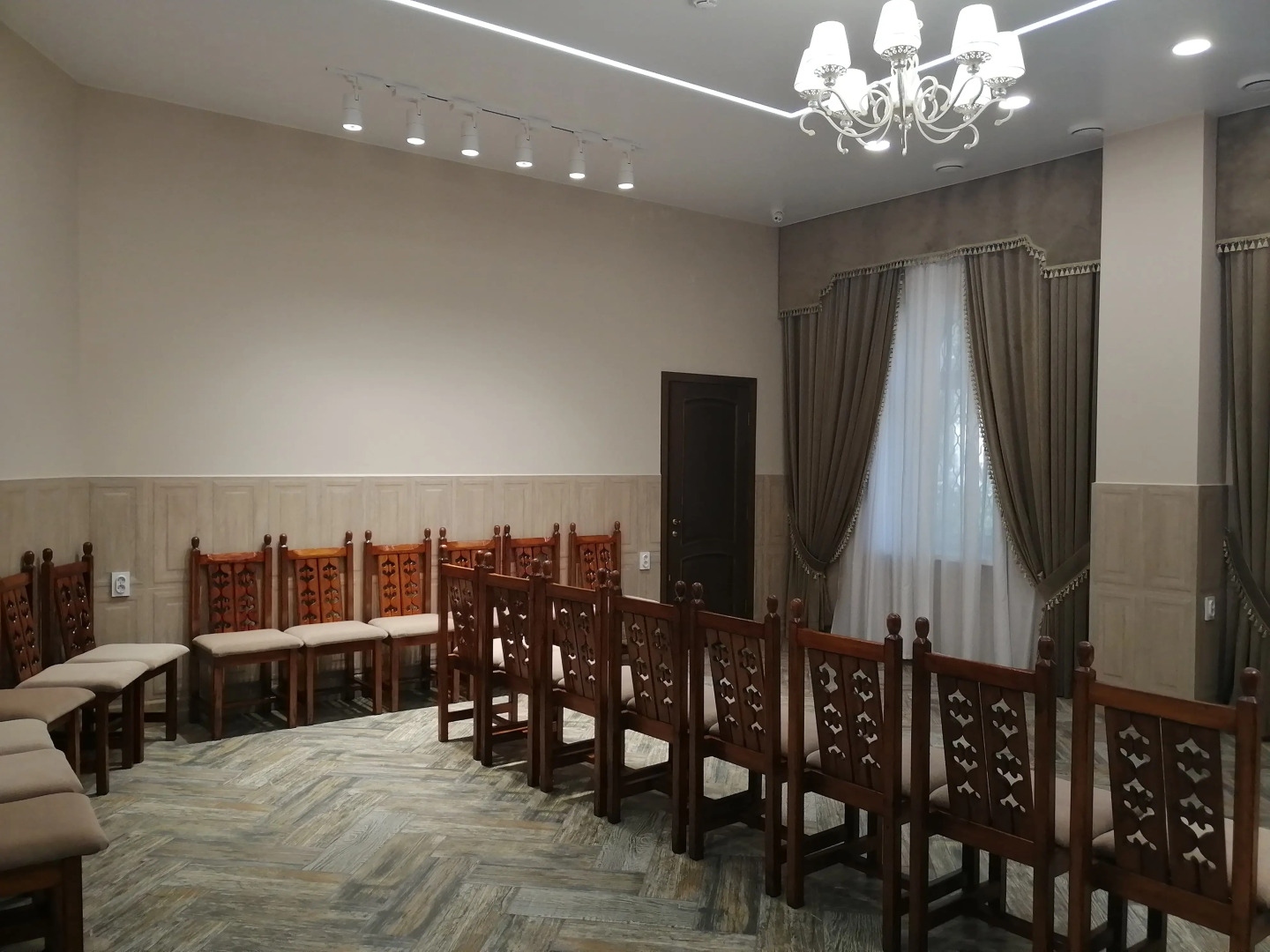 Отель Чеховъ