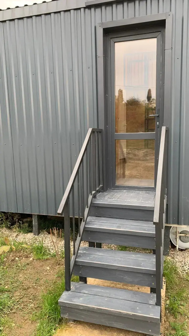 База отдыха BARN RESORT