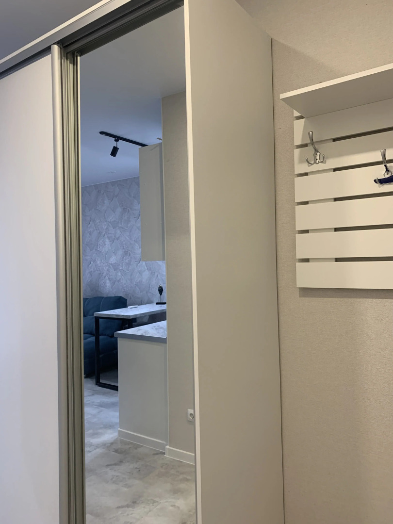 Квартира Студия в Адлере рядом с ЖД Вокзалом