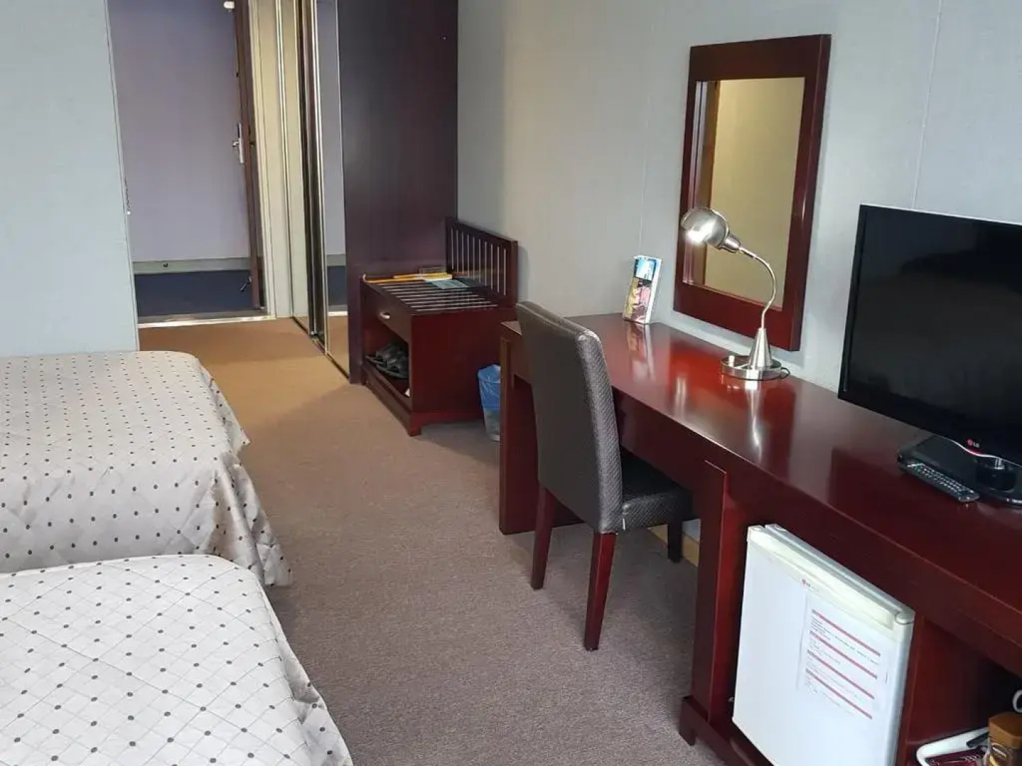 Отель Гагарин