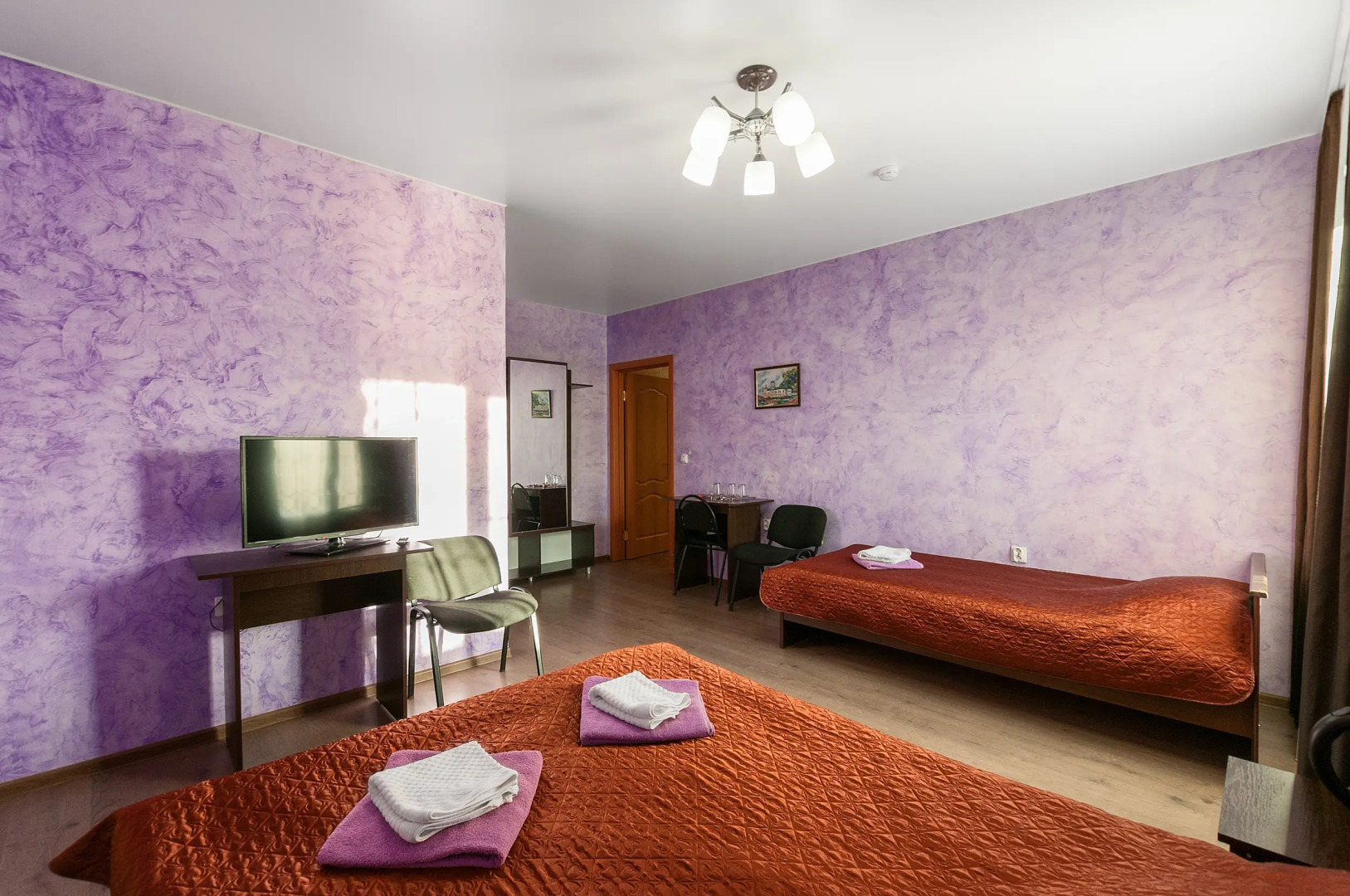 Гостевой дом Старый Псков