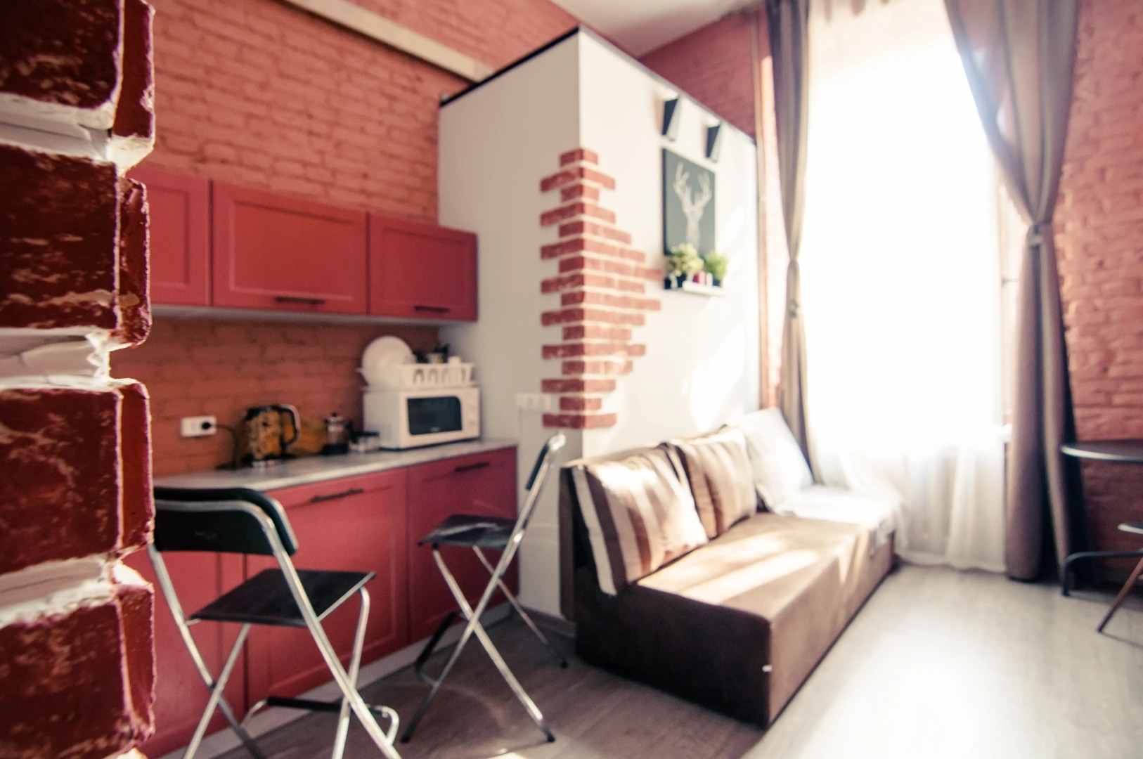 Апартаменты в Золотом треугольнике 2