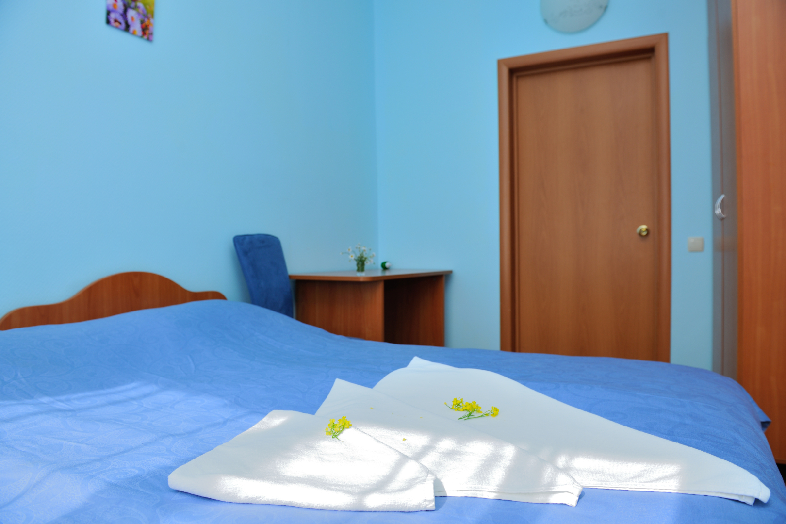 Мини-Отель На Казанской