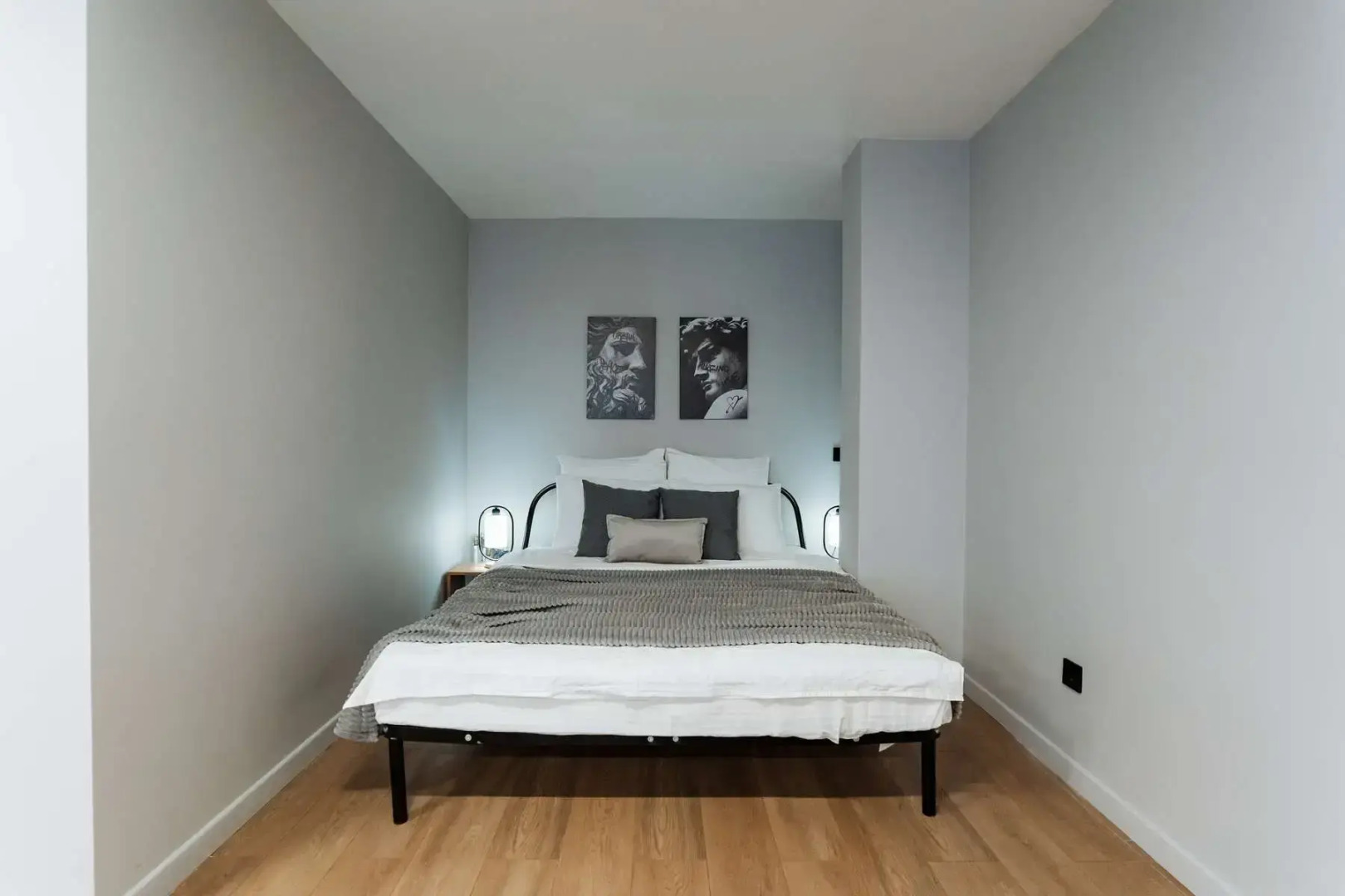 Апартаменты Liberty Sity