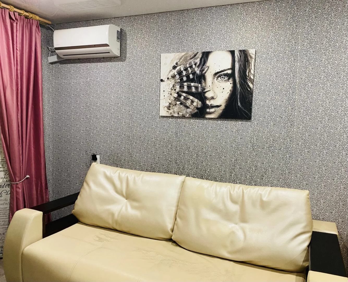 Квартира в Военном Городке