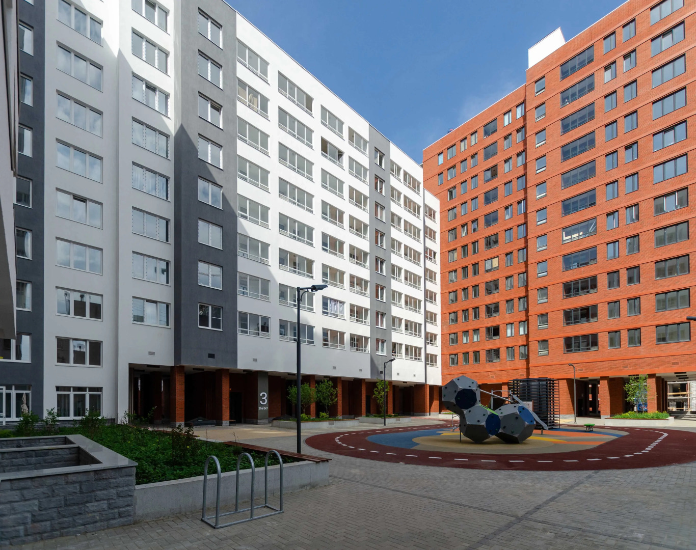 Квартира У ЖД Вокзала